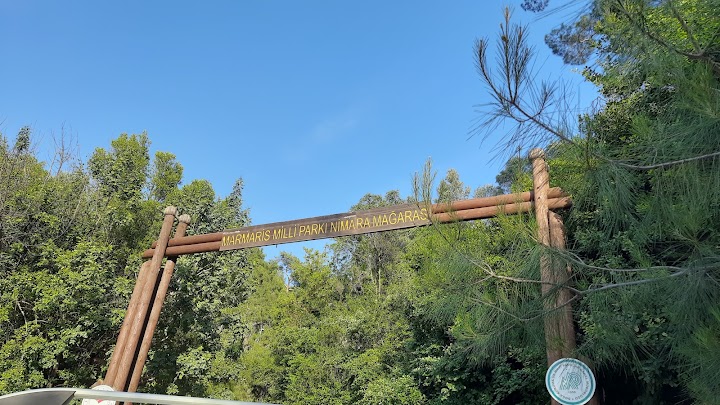 Watch our Nimara Mağarası review