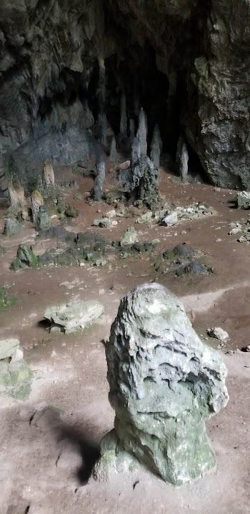 Watch our Nimara Mağarası review