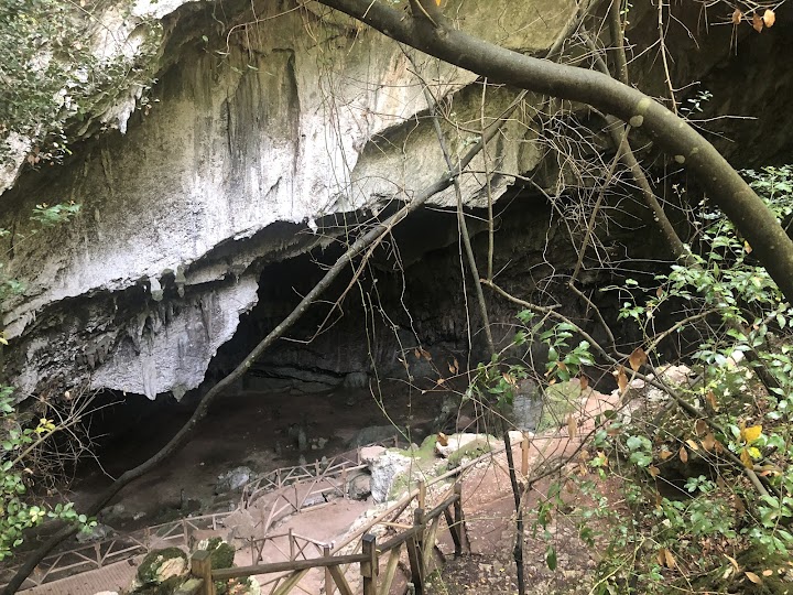 Watch our Nimara Mağarası review