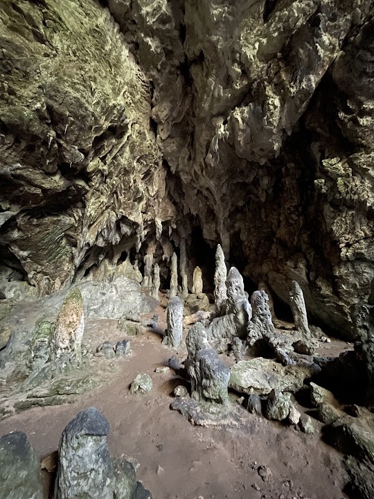 Watch our Nimara Mağarası review