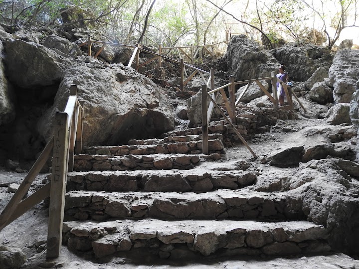 Watch our Nimara Mağarası review