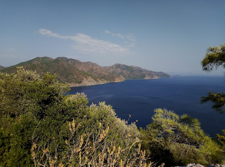 Watch our Nimara Mağarası review