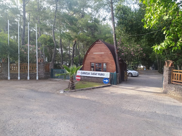 Watch our Çubucak Nature Park review