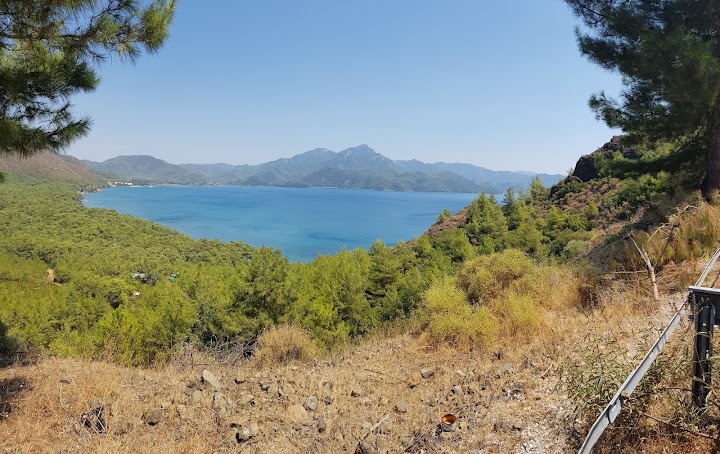 Watch our Çubucak Nature Park review