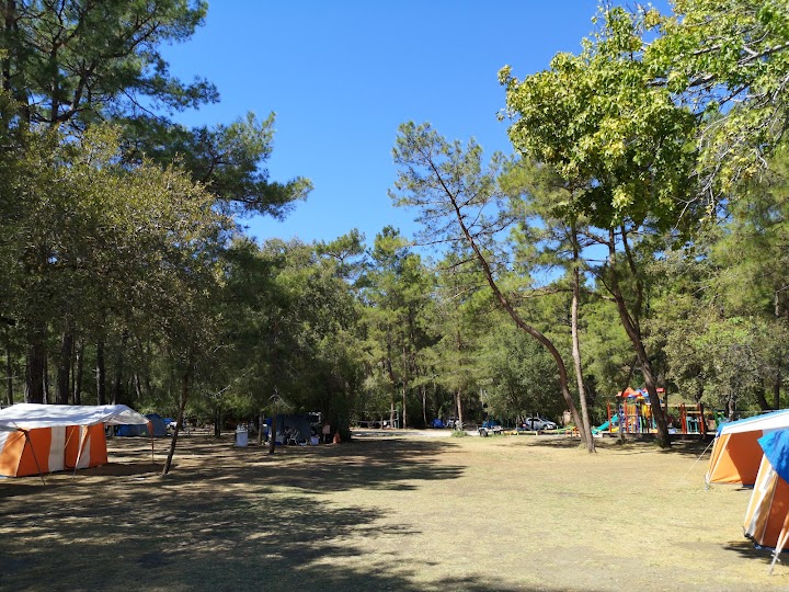 Watch our Çubucak Nature Park review