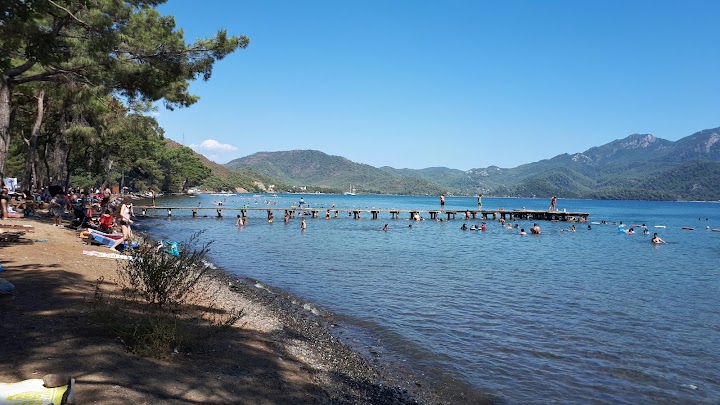 Watch our Çubucak Nature Park review