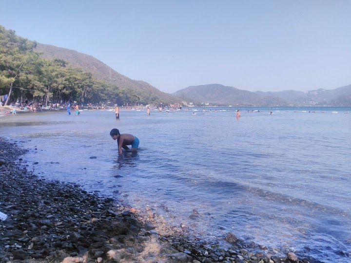 Watch our Çubucak Nature Park review