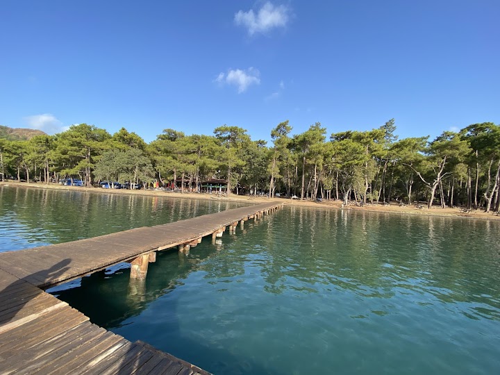 Watch our Çubucak Nature Park review