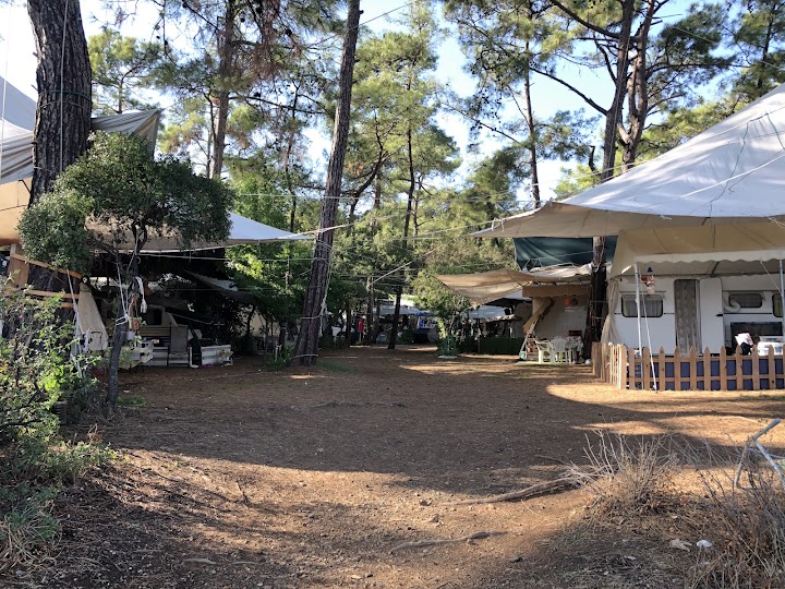 Watch our Çubucak Nature Park review