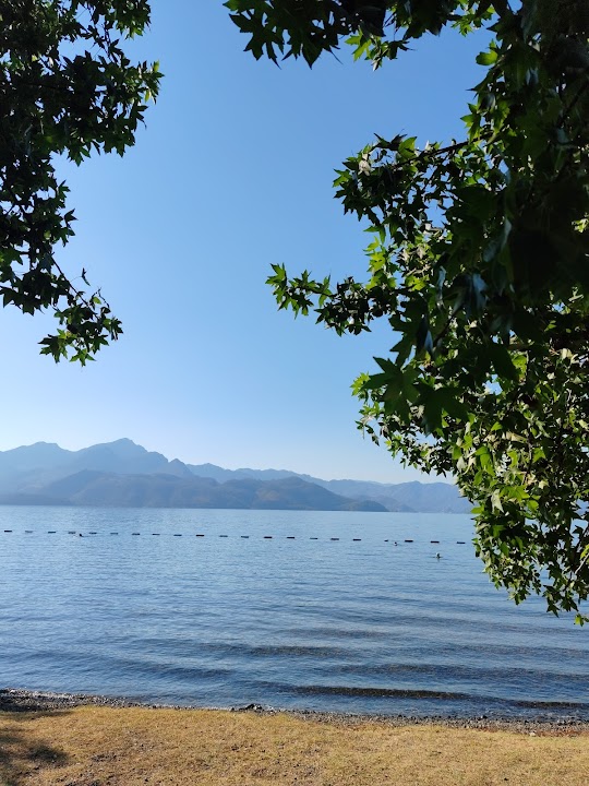 Watch our Çubucak Nature Park review