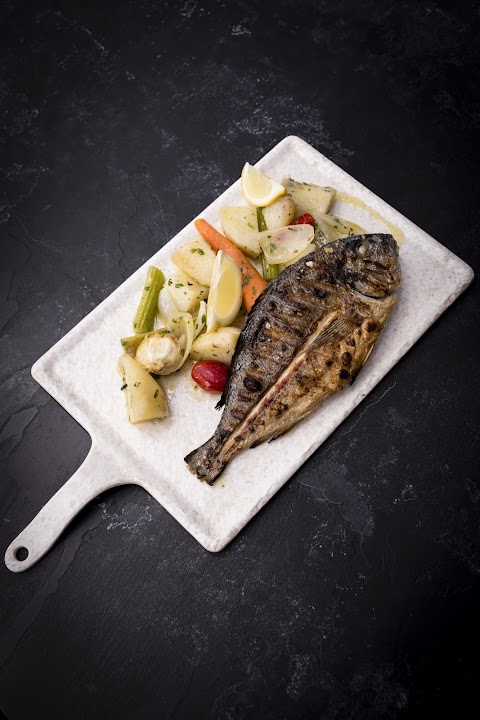 Watch our Sunset Beach Bar & Restaurant review