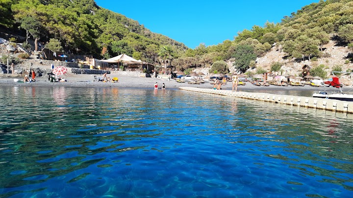 Watch our Aşı Koyu review