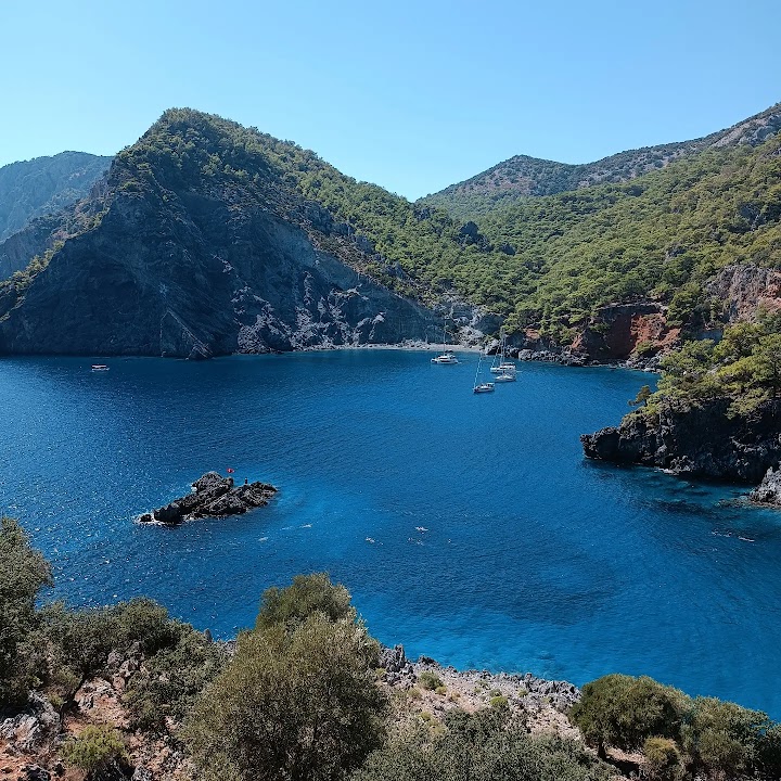 Watch our Aşı Koyu review