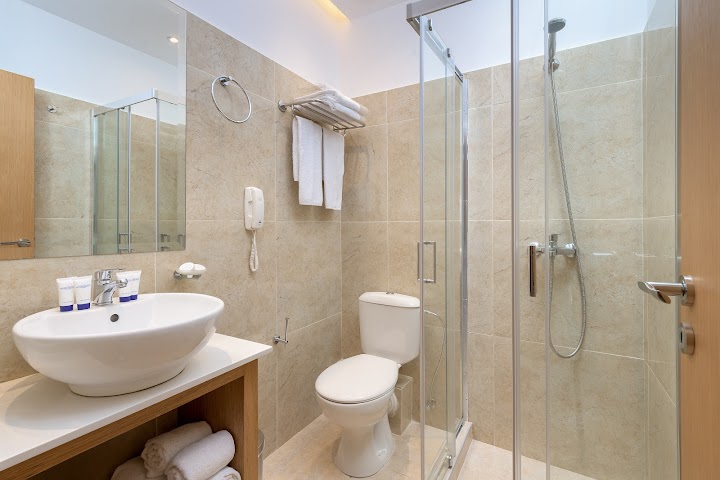 Watch our Oceanis Park Hotel - All Inclusive review