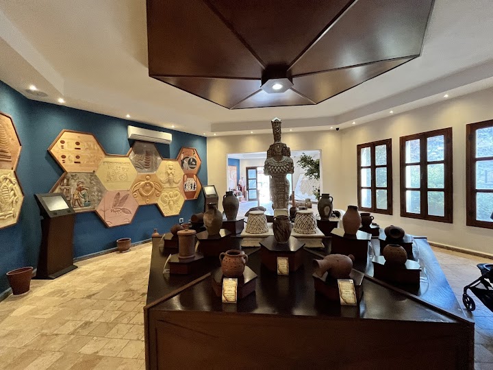 Watch our Marmaris Bal Evi review