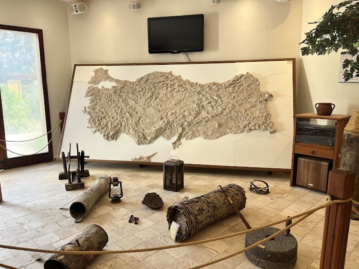 Watch our Marmaris Bal Evi review