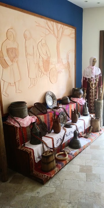 Watch our Marmaris Bal Evi review