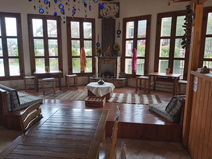 Watch our Marmaris Bal Evi review