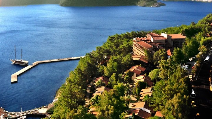 Watch our Grand Yazıcı Club Marmaris Palace review