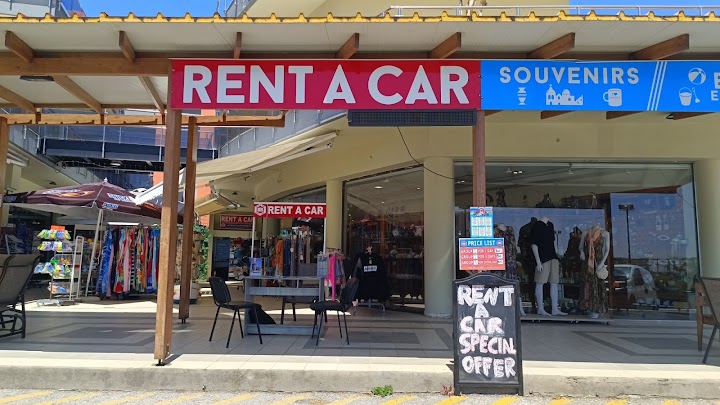 Watch our RENT A CAR Faliraki HB - Autovermietungen Faliraki HB - Affittare macchina HB - לשכור רכב HB - wypożyczyć auto Faliraki HB review