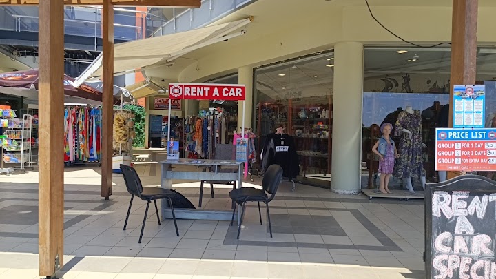 Watch our RENT A CAR Faliraki HB - Autovermietungen Faliraki HB - Affittare macchina HB - לשכור רכב HB - wypożyczyć auto Faliraki HB review