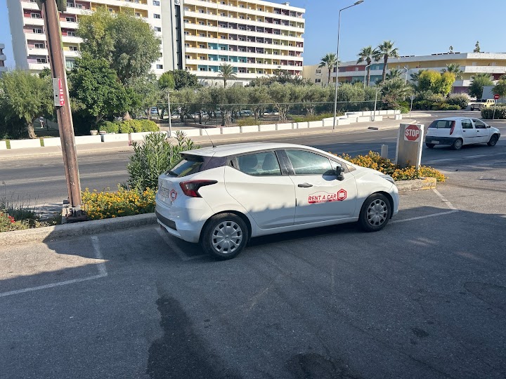 Watch our RENT A CAR Faliraki HB - Autovermietungen Faliraki HB - Affittare macchina HB - לשכור רכב HB - wypożyczyć auto Faliraki HB review