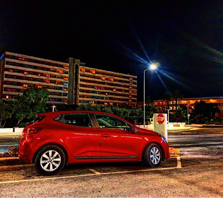 Watch our RENT A CAR Faliraki HB - Autovermietungen Faliraki HB - Affittare macchina HB - לשכור רכב HB - wypożyczyć auto Faliraki HB review