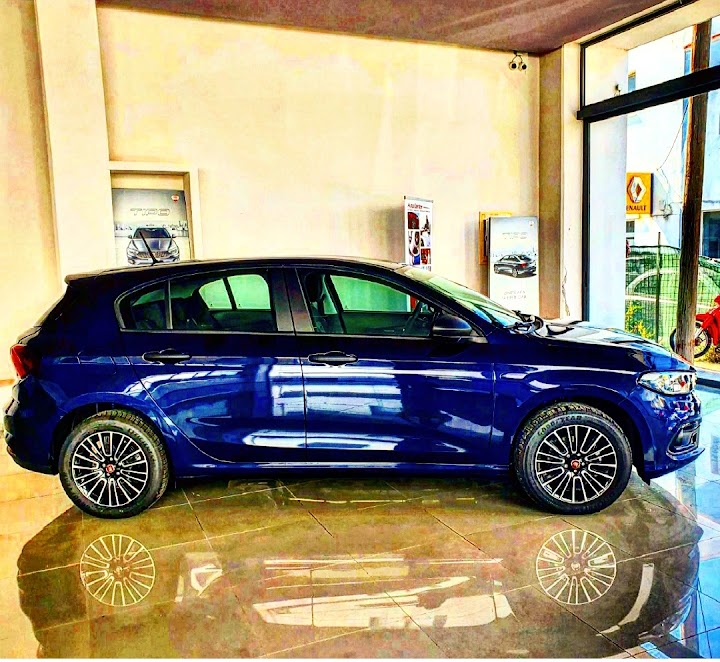 Watch our RENT A CAR Faliraki HB - Autovermietungen Faliraki HB - Affittare macchina HB - לשכור רכב HB - wypożyczyć auto Faliraki HB review