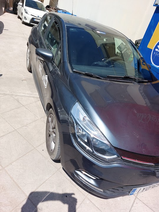 Watch our RENT A CAR Faliraki HB - Autovermietungen Faliraki HB - Affittare macchina HB - לשכור רכב HB - wypożyczyć auto Faliraki HB review