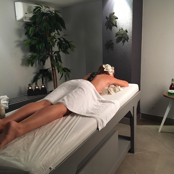 Watch our Sky Spa & Fitness - Turkish bath (hammam) and Massage (Premier Nergis Beach Hotel) review