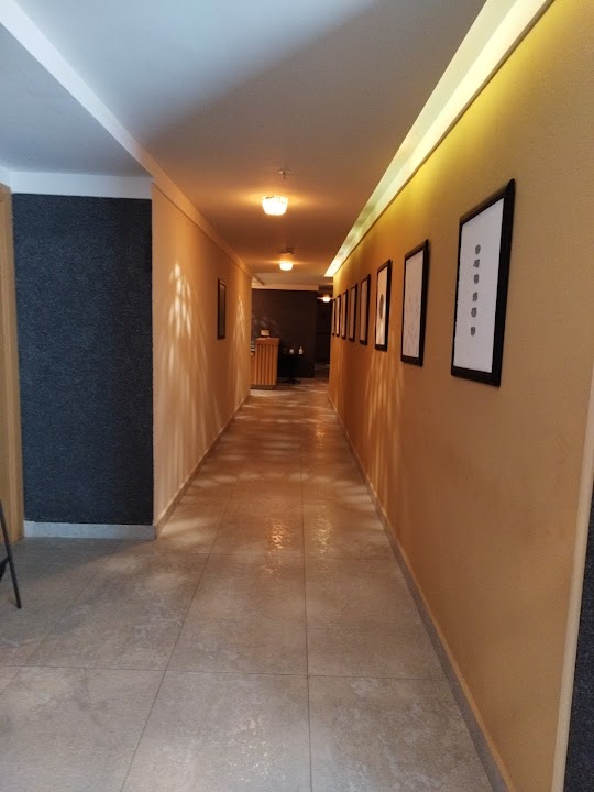 Watch our Sky Spa & Fitness - Turkish bath (hammam) and Massage (Premier Nergis Beach Hotel) review