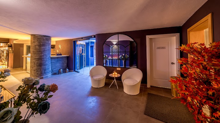 Watch our Sky Spa & Fitness - Turkish bath (hammam) and Massage (Premier Nergis Beach Hotel) review