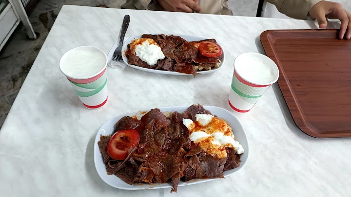 Watch our Hacı'nın Yeri - Yigit Lokantası review