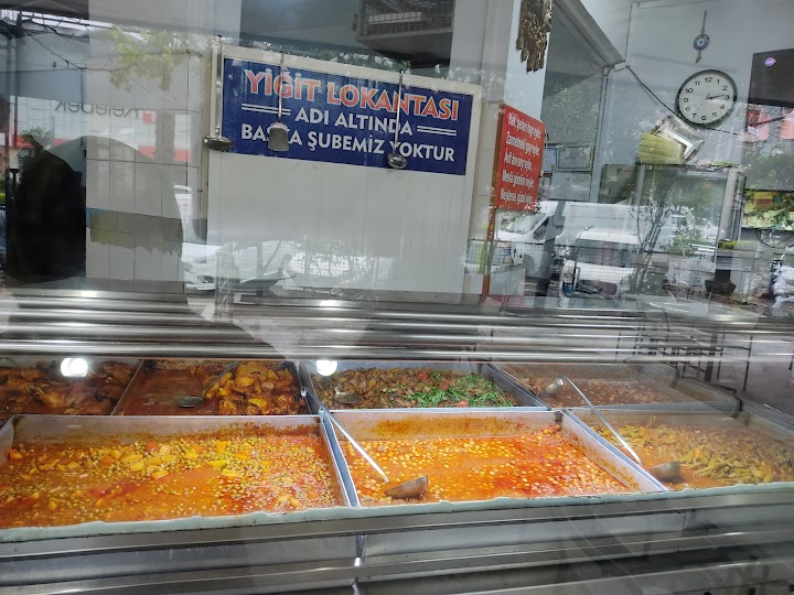 Watch our Hacı'nın Yeri - Yigit Lokantası review