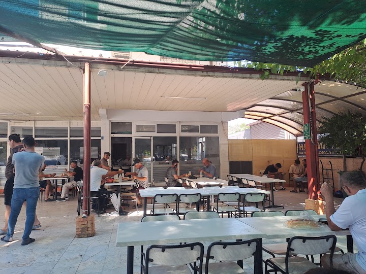 Watch our Hacı'nın Yeri - Yigit Lokantası review