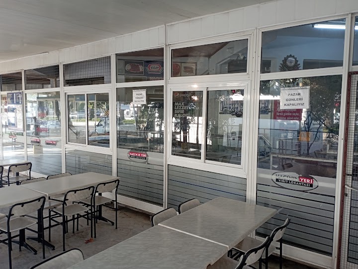 Watch our Hacı'nın Yeri - Yigit Lokantası review