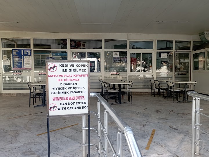 Watch our Hacı'nın Yeri - Yigit Lokantası review