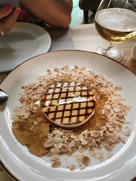 Watch our ΤΑΜΑΜ Restaurant review