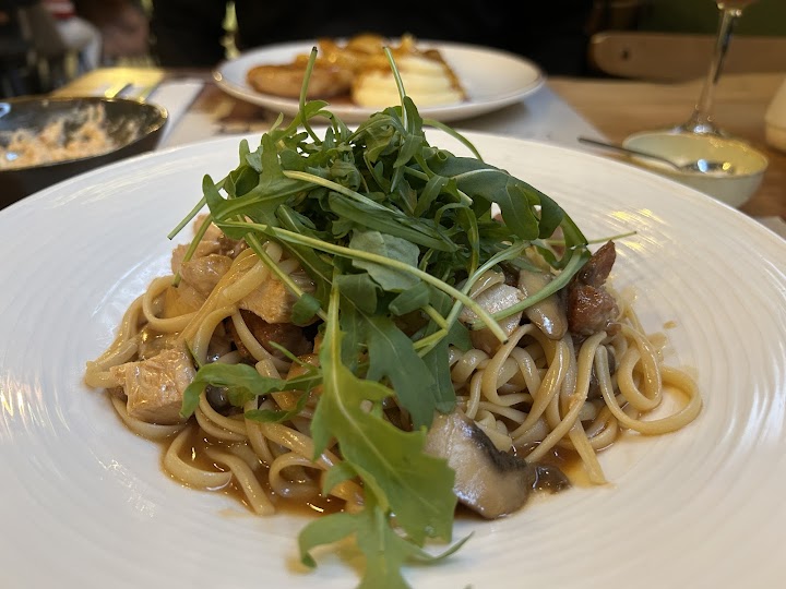 Watch our ΤΑΜΑΜ Restaurant review