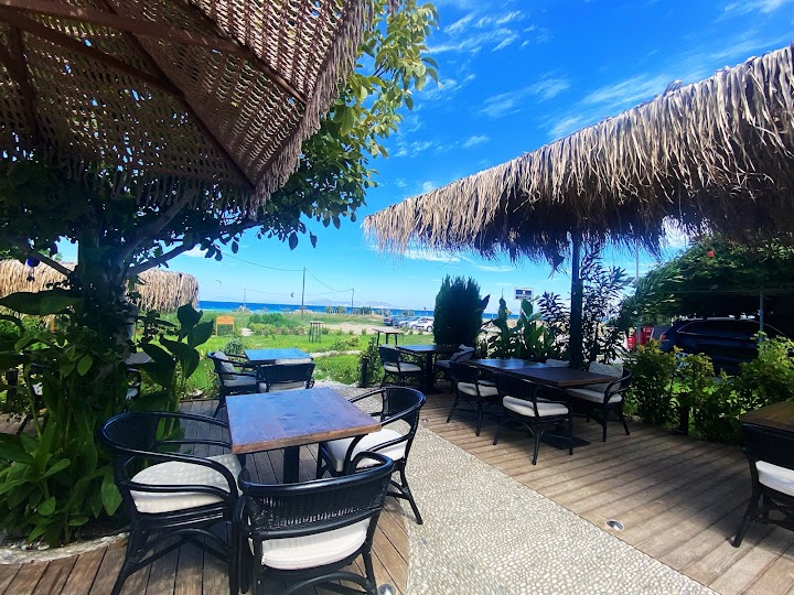 Watch our Mariposa Restaurant review