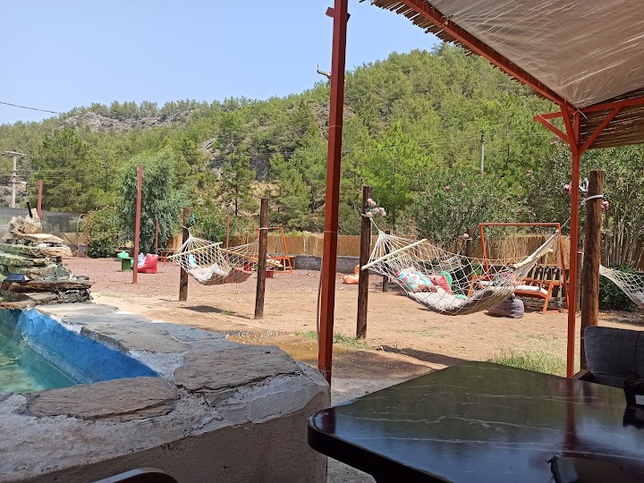 Watch our Turuncu Camping Karavan & Çadır Kamp Alanı Marmaris review