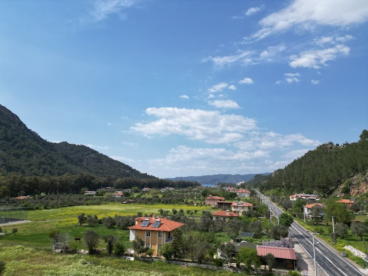 Watch our Turuncu Camping Karavan & Çadır Kamp Alanı Marmaris review