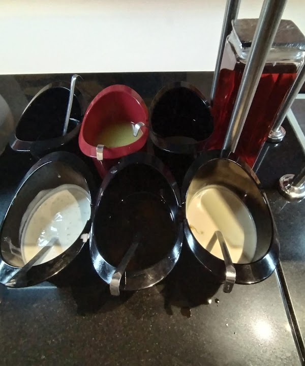 Watch our Meriç Hotel Turunç review