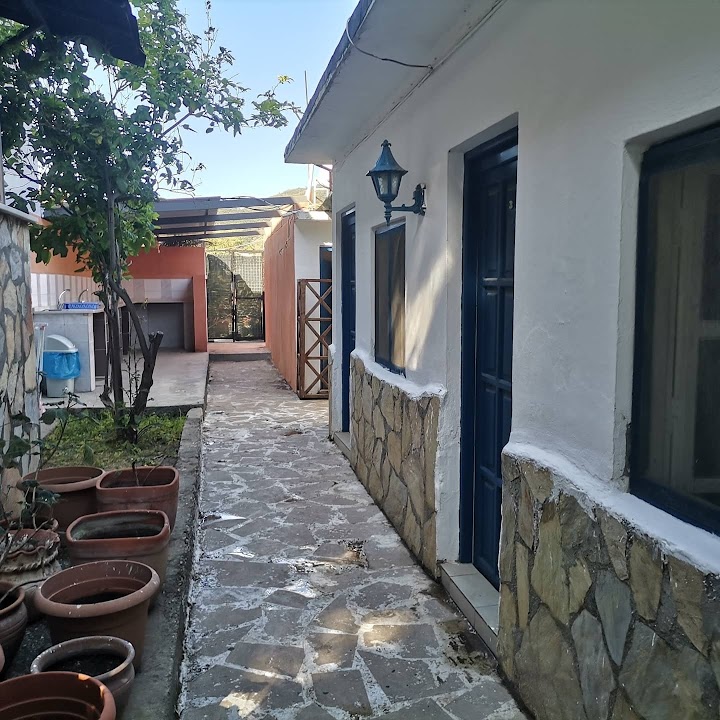 Watch our Angora Restaurant & Motel & Camping review