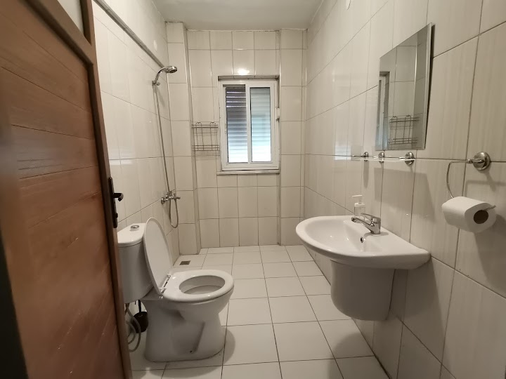 Watch our Angora Restaurant & Motel & Camping review