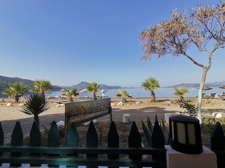 Watch our Angora Restaurant & Motel & Camping review