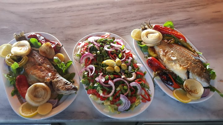 Watch our Angora Restaurant & Motel & Camping review