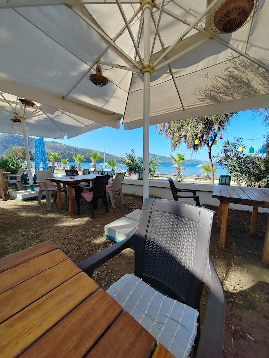 Watch our Angora Restaurant & Motel & Camping review