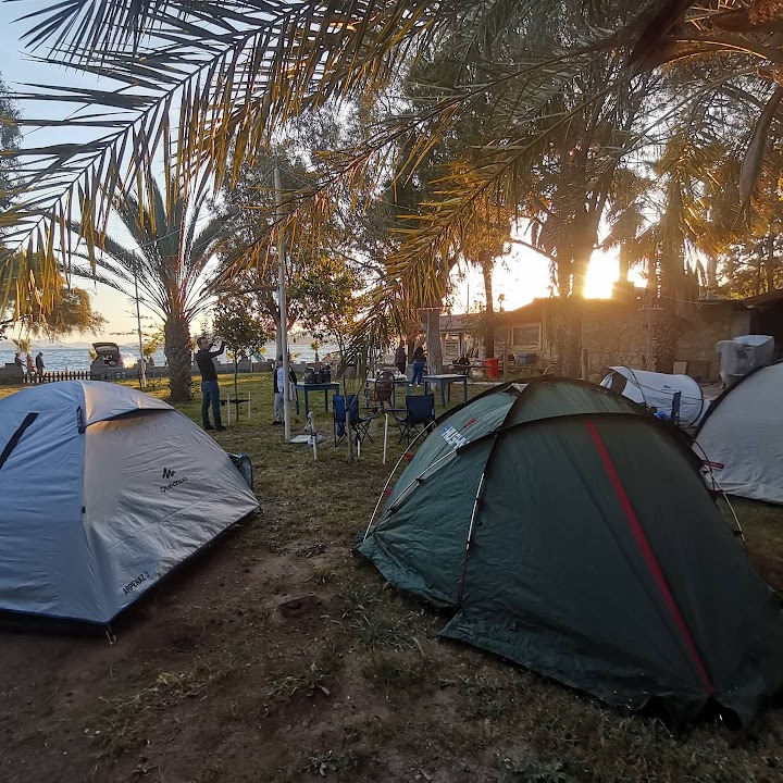 Watch our Angora Restaurant & Motel & Camping review