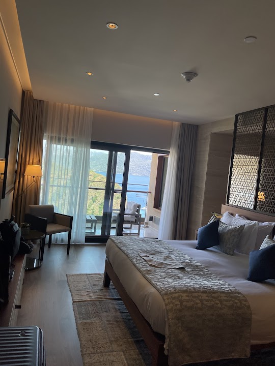 Watch our D Maris Bay review